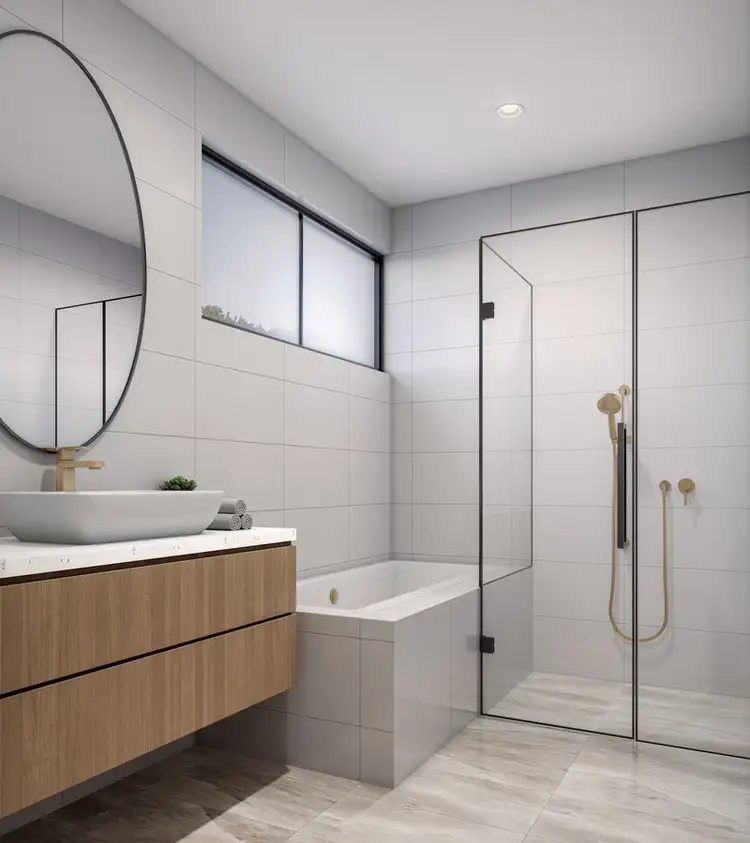 Fourth view of Homely house listing, 61a Nelson Avenue, Flinders Park SA 5025