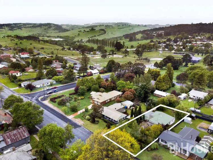 Main view of Homely house listing, 90 Queen Street, Oberon NSW 2787