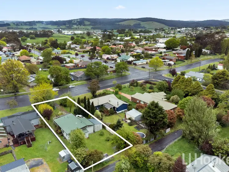 Second view of Homely house listing, 90 Queen Street, Oberon NSW 2787