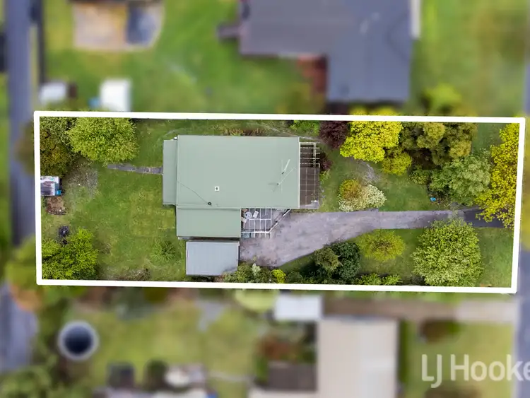 Third view of Homely house listing, 90 Queen Street, Oberon NSW 2787