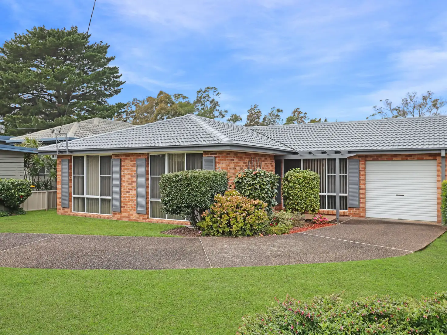 Main view of Homely house listing, 36 Iverison Road, Sussex Inlet NSW 2540