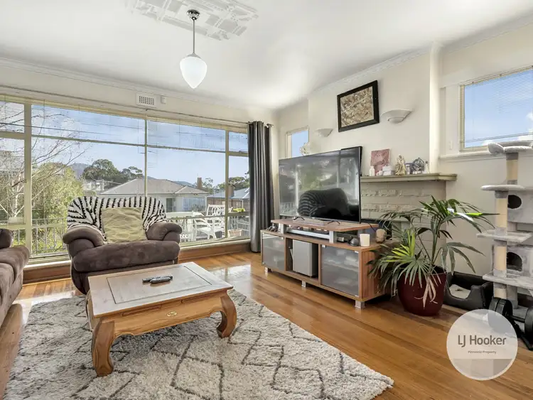 Sixth view of Homely house listing, 41 Amy Street, West Moonah TAS 7009