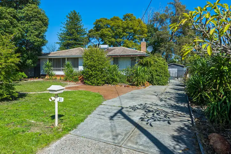 21 Otterden Street, Gosnells WA 6110