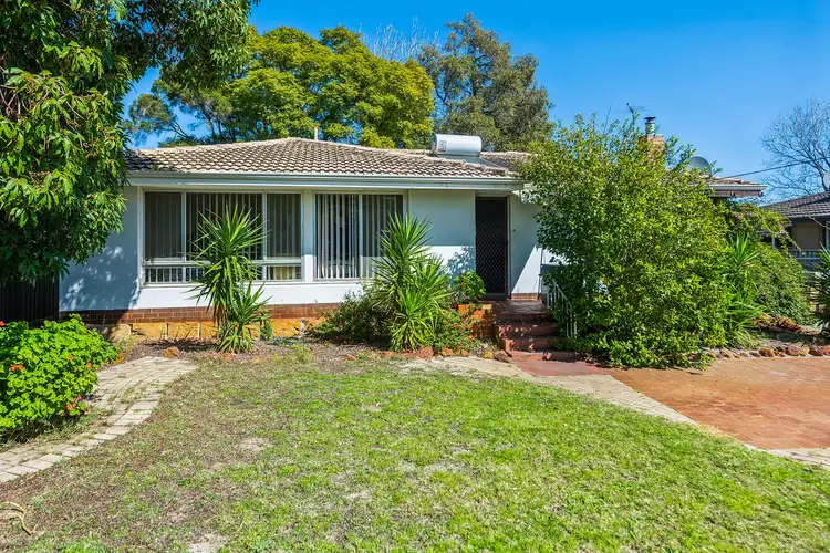 Second view of Homely house listing, 21 Otterden Street, Gosnells WA 6110