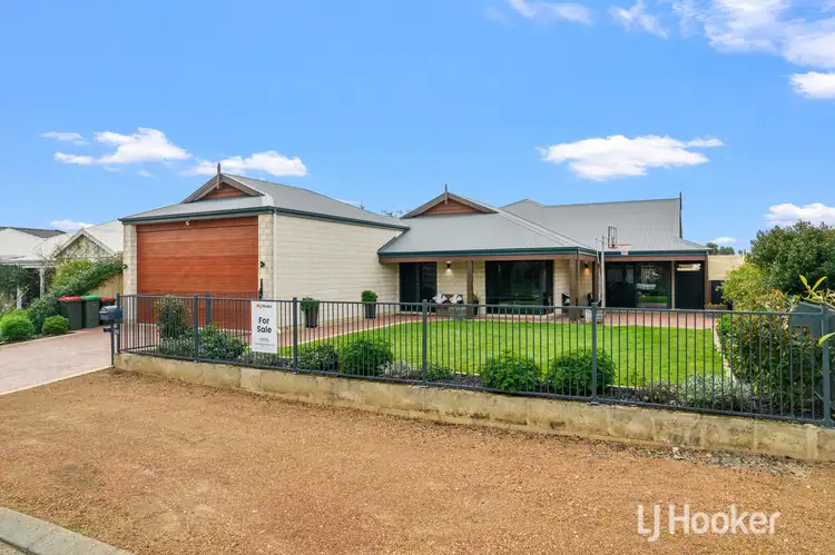 Second view of Homely house listing, 34 Gascoyne Circle, Millbridge WA 6232