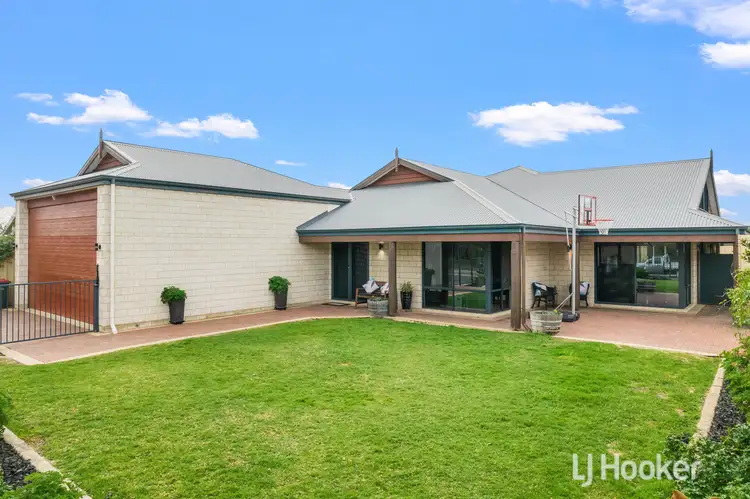 Third view of Homely house listing, 34 Gascoyne Circle, Millbridge WA 6232