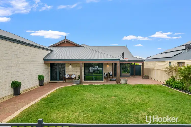 Fourth view of Homely house listing, 34 Gascoyne Circle, Millbridge WA 6232