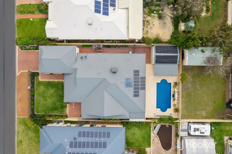 Fifth view of Homely house listing, 34 Gascoyne Circle, Millbridge WA 6232