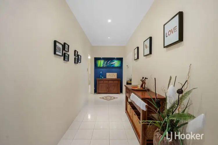 Sixth view of Homely house listing, 34 Gascoyne Circle, Millbridge WA 6232