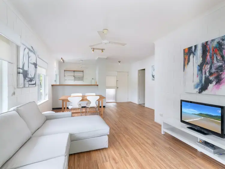 Main view of Homely unit listing, 5/11 Morning Close, Port Douglas QLD 4877