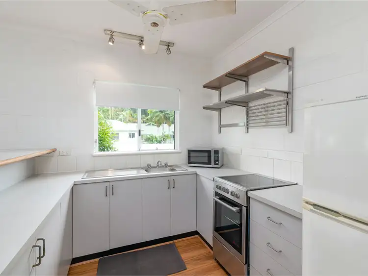 Fourth view of Homely unit listing, 5/11 Morning Close, Port Douglas QLD 4877