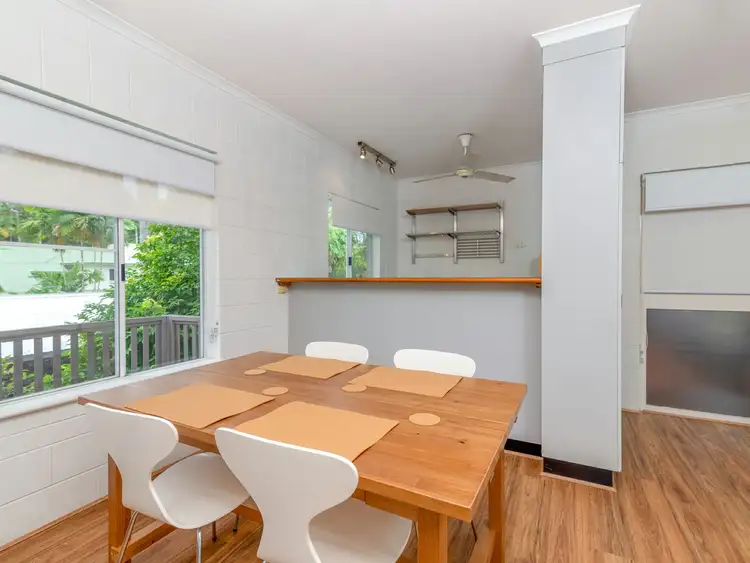 Sixth view of Homely unit listing, 5/11 Morning Close, Port Douglas QLD 4877