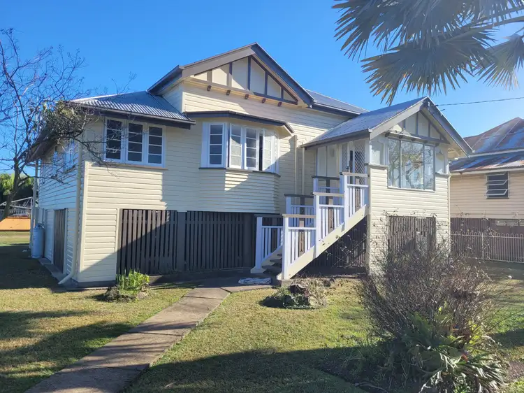 230 Pallas Street, Maryborough QLD 4650