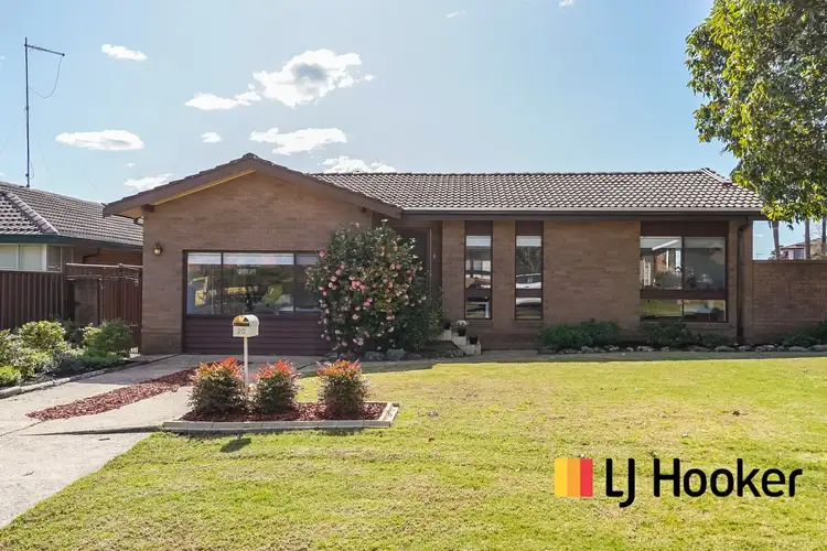 20 Turon Place, Ruse NSW 2560