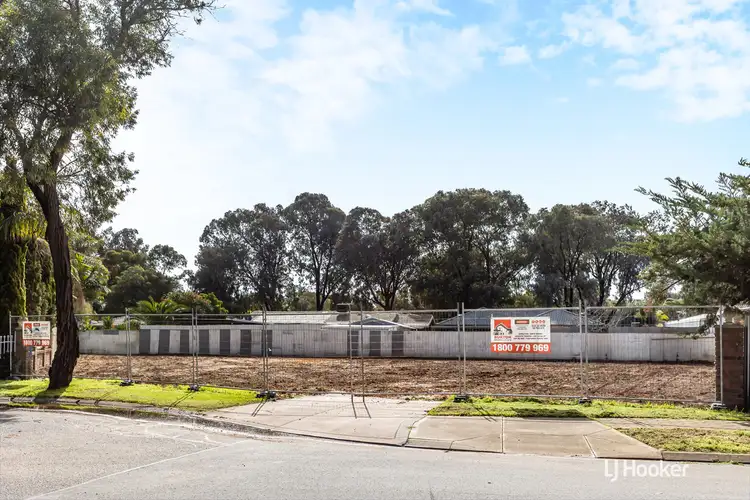 Second view of Homely land listing, Lot 101/ Venturi Avenue, Paralowie SA 5108