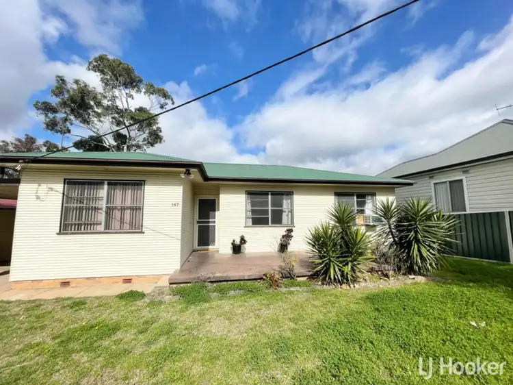 147 Hill Street, Muswellbrook NSW 2333
