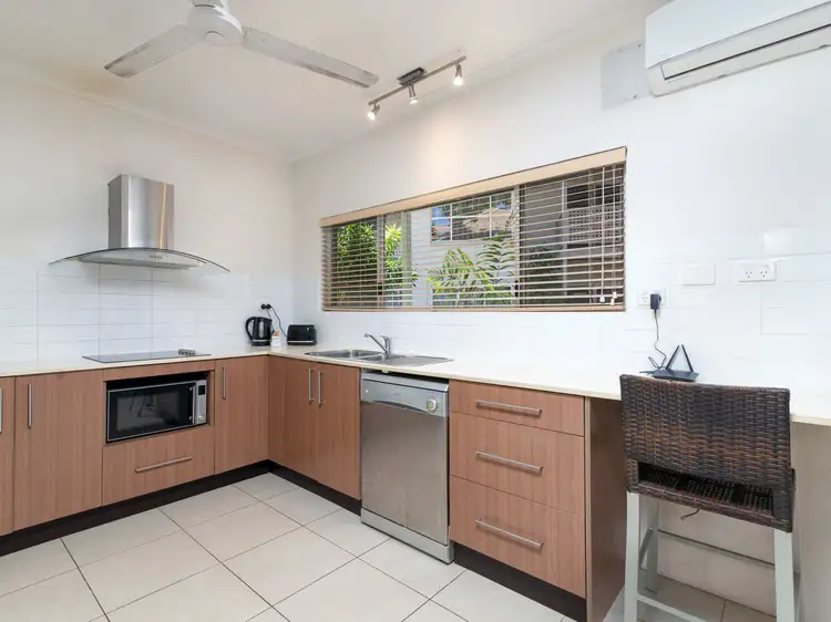 Second view of Homely villa listing, 26/121-137 Port Douglas Road, Port Douglas QLD 4877