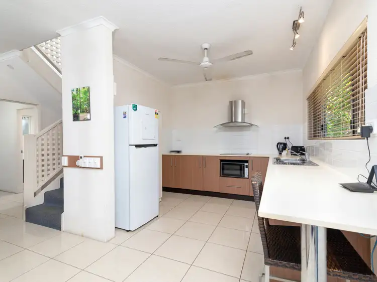 Fourth view of Homely villa listing, 26/121-137 Port Douglas Road, Port Douglas QLD 4877