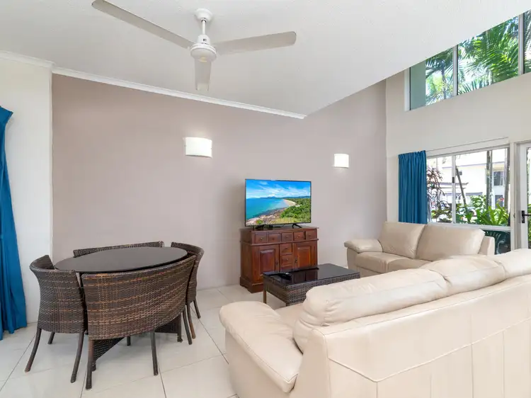 Fifth view of Homely villa listing, 26/121-137 Port Douglas Road, Port Douglas QLD 4877