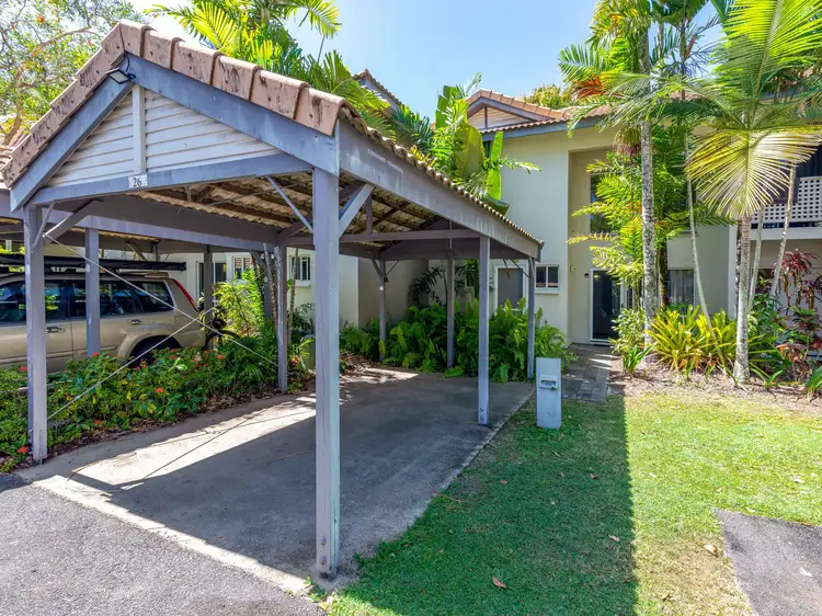 Sixth view of Homely villa listing, 26/121-137 Port Douglas Road, Port Douglas QLD 4877