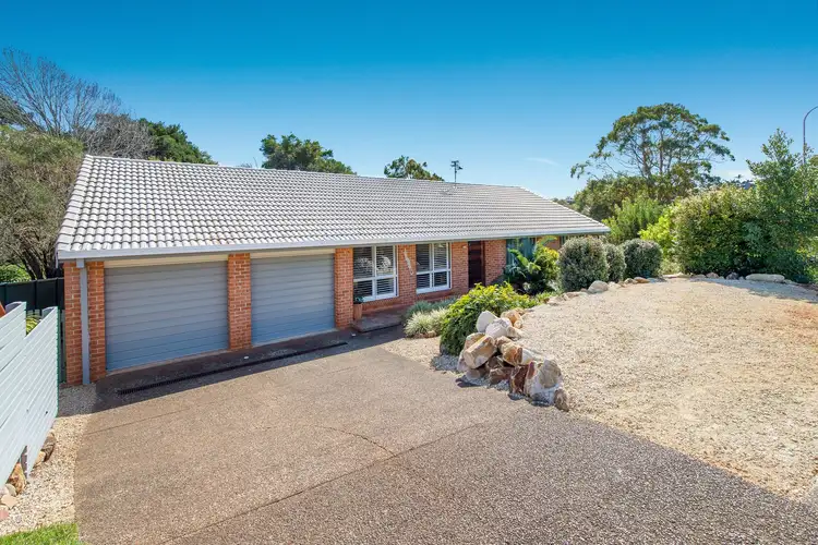 83 Yarranabee Road, Port Macquarie NSW 2444