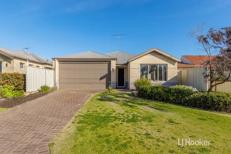 11/37 Queensbury Street, Carey Park WA 6230