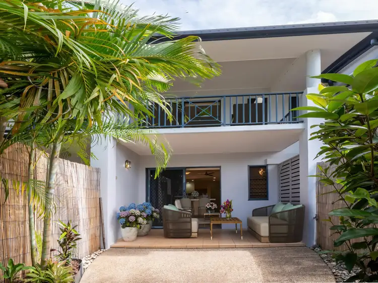 Third view of Homely townhouse listing, 2/18-20 Clifton Road, Clifton Beach QLD 4879