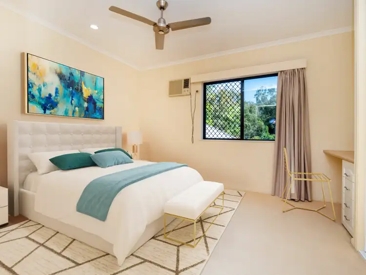 Sixth view of Homely townhouse listing, 2/18-20 Clifton Road, Clifton Beach QLD 4879