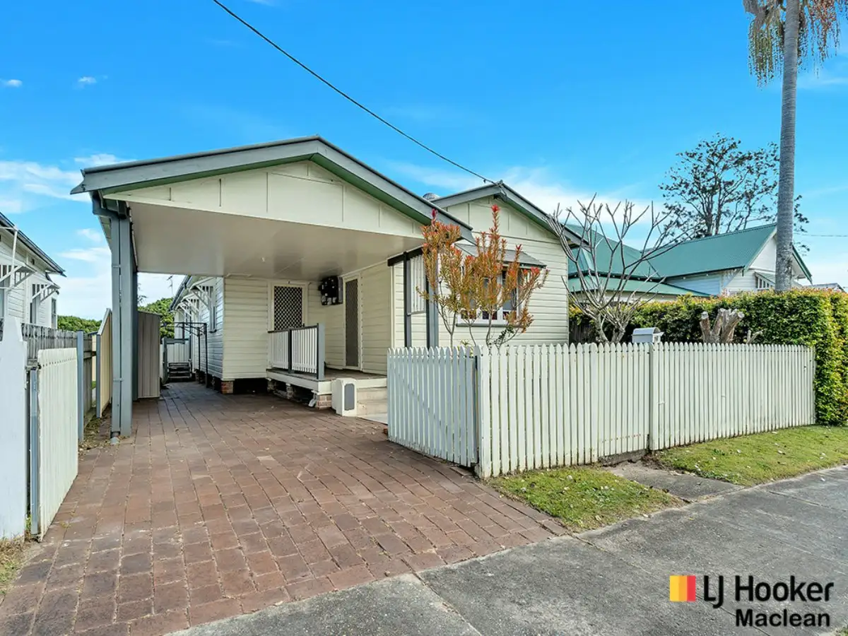 Main view of Homely house listing, 36 Wharf Street, Maclean NSW 2463