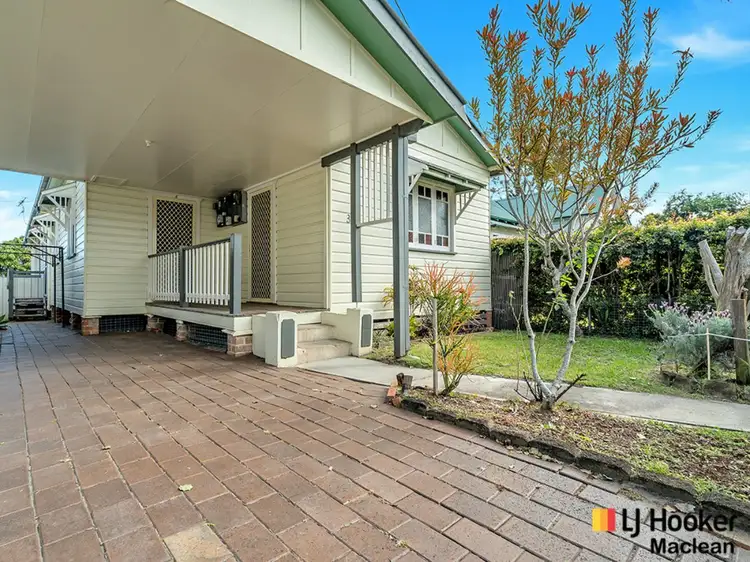 Second view of Homely house listing, 36 Wharf Street, Maclean NSW 2463