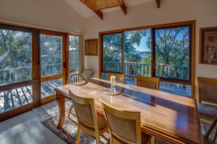 Fourth view of Homely alpine listing, 78 Burri Point Road, Guerilla Bay NSW 2536