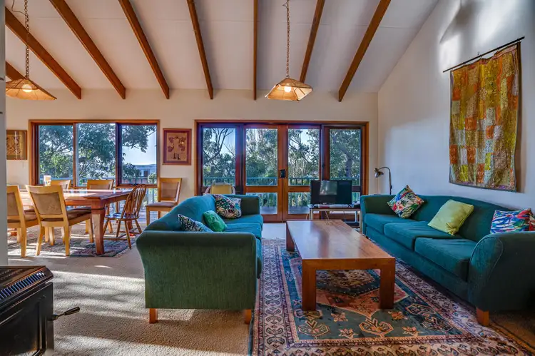 Fifth view of Homely alpine listing, 78 Burri Point Road, Guerilla Bay NSW 2536