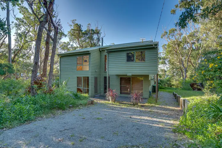 78 Burri Point Road, Guerilla Bay NSW 2536