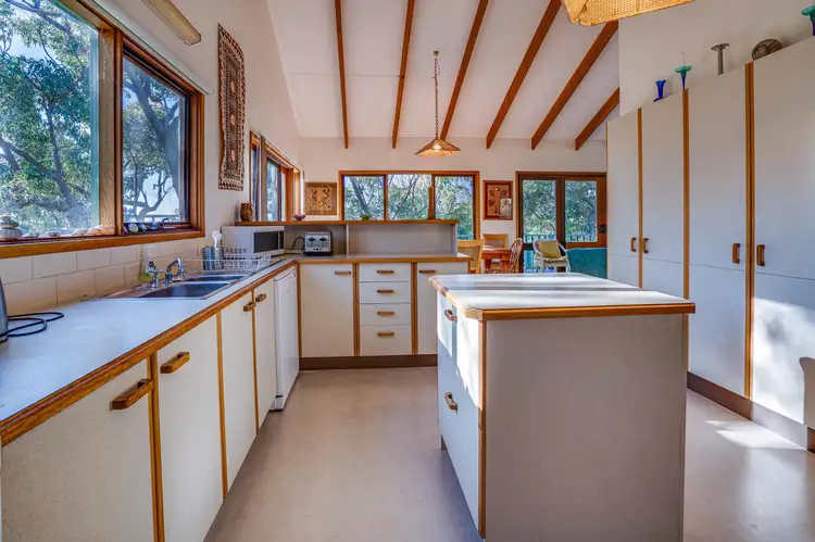 Second view of Homely alpine listing, 78 Burri Point Road, Guerilla Bay NSW 2536