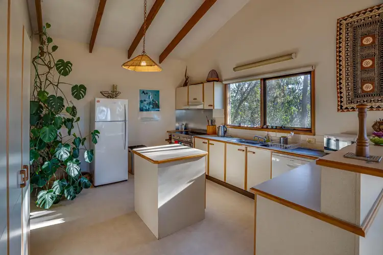 Third view of Homely alpine listing, 78 Burri Point Road, Guerilla Bay NSW 2536