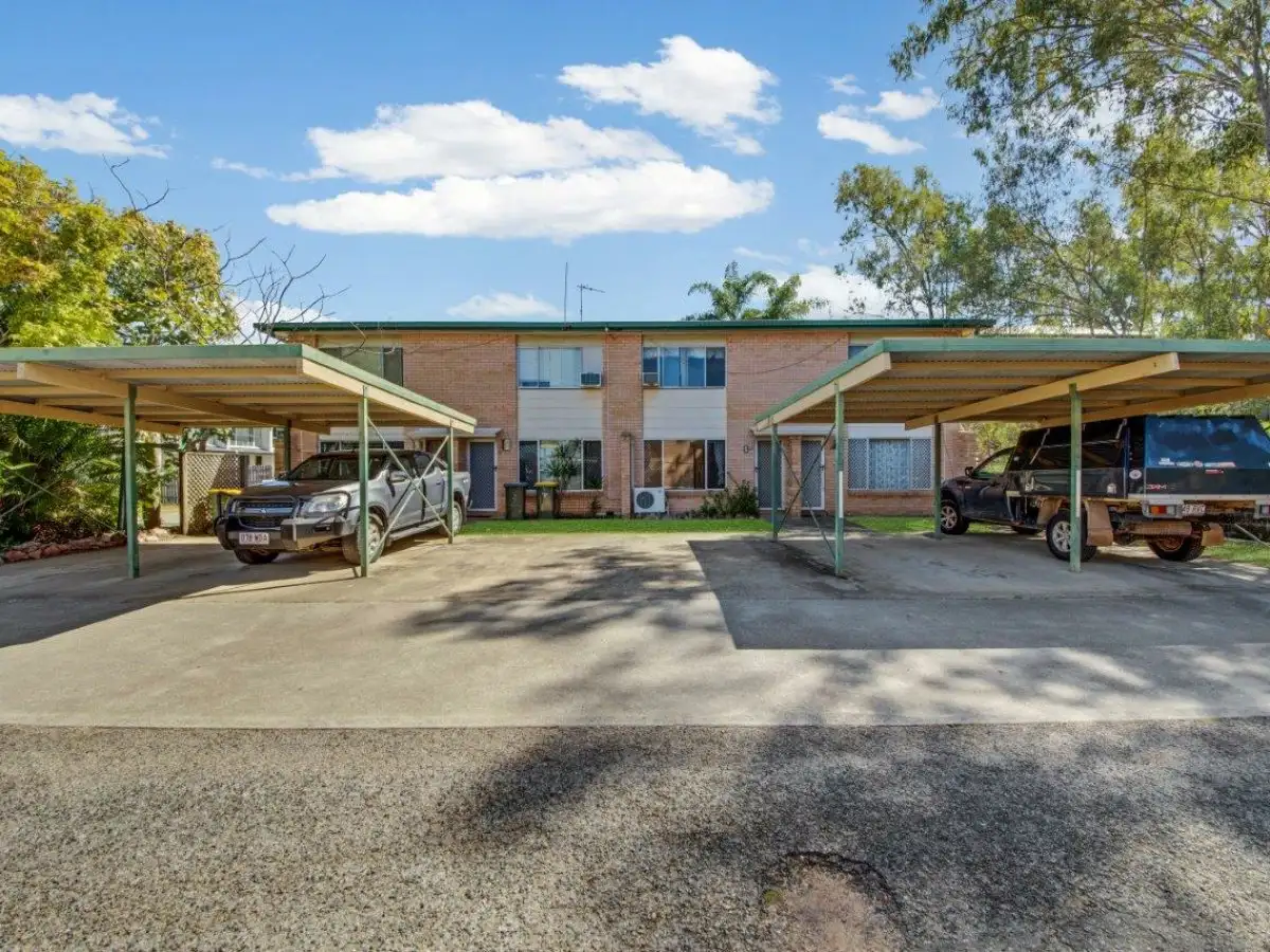 Main view of Homely house listing, Unit 3/76 Ann Street, South Gladstone QLD 4680