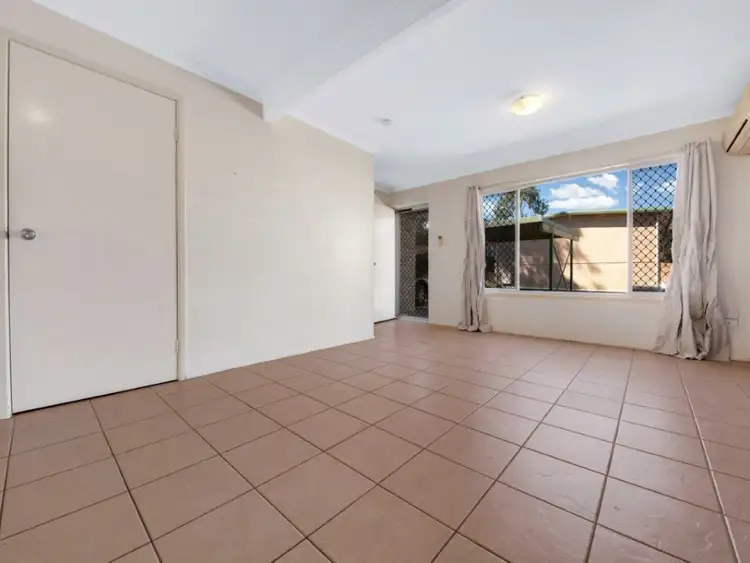 Third view of Homely house listing, Unit 3/76 Ann Street, South Gladstone QLD 4680