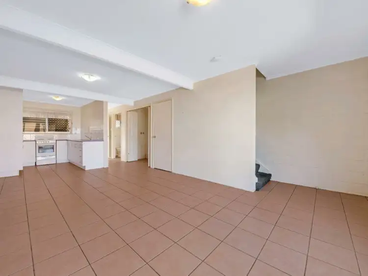 Fourth view of Homely house listing, Unit 3/76 Ann Street, South Gladstone QLD 4680