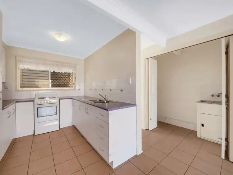 Fifth view of Homely house listing, Unit 3/76 Ann Street, South Gladstone QLD 4680