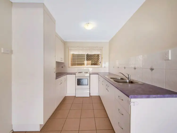 Sixth view of Homely house listing, Unit 3/76 Ann Street, South Gladstone QLD 4680