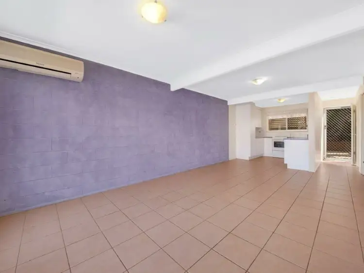 Seventh view of Homely house listing, Unit 3/76 Ann Street, South Gladstone QLD 4680