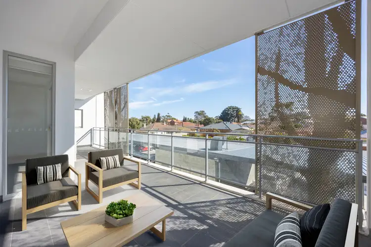 Main view of Homely apartment listing, 113/334 Cambridge Street, Wembley WA 6014