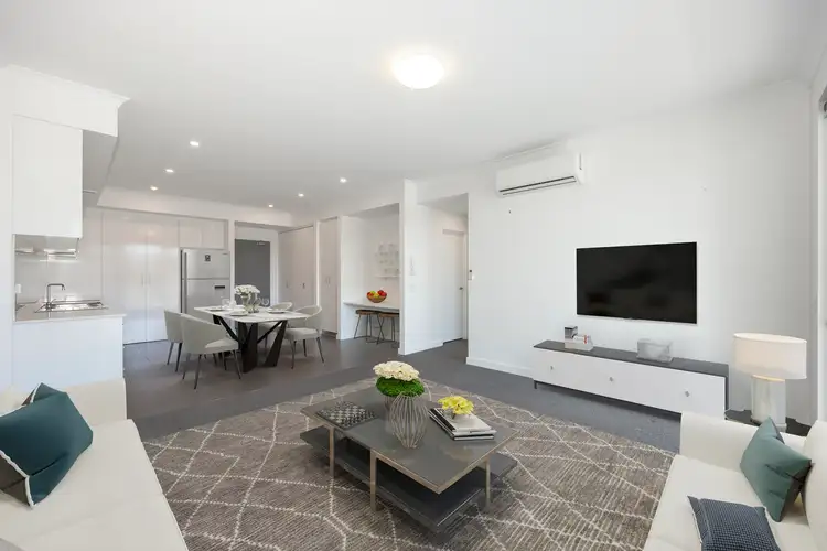 Second view of Homely apartment listing, 113/334 Cambridge Street, Wembley WA 6014