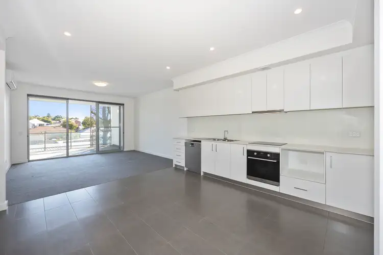 Third view of Homely apartment listing, 113/334 Cambridge Street, Wembley WA 6014