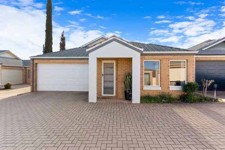 10/17-21 Third Avenue, Kelmscott WA 6111