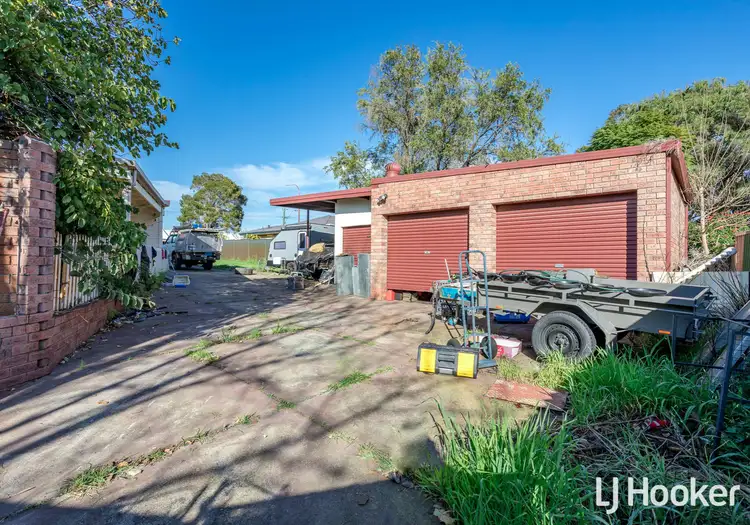 Fifth view of Homely house listing, 135 Fremantle Road, Gosnells WA 6110