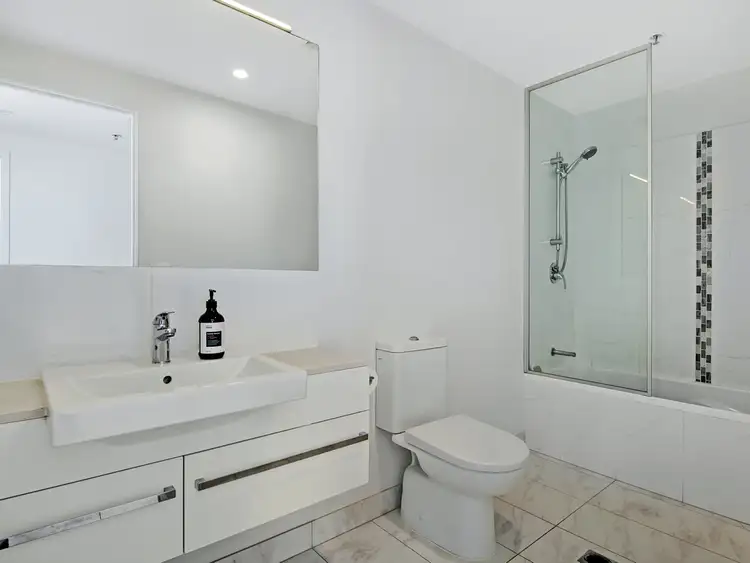 Seventh view of Homely apartment listing, 411/17 Bath Street, Labrador QLD 4215