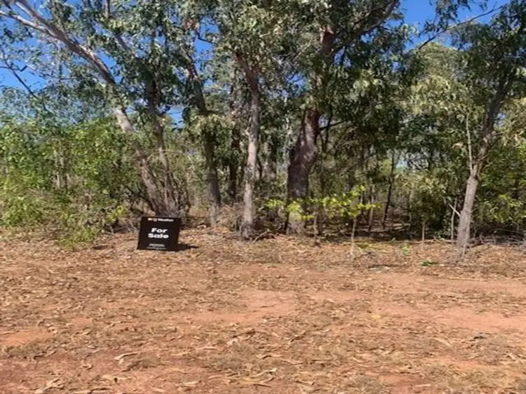 16 Joseph Court, Wagait Beach NT 822