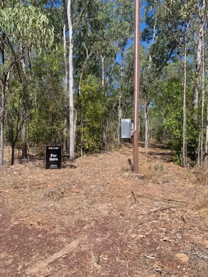 6 Boom Place, Wagait Beach NT 822