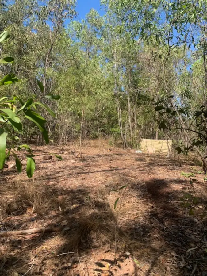 Fourth view of Homely land listing, 6 Boom Place, Wagait Beach NT 822